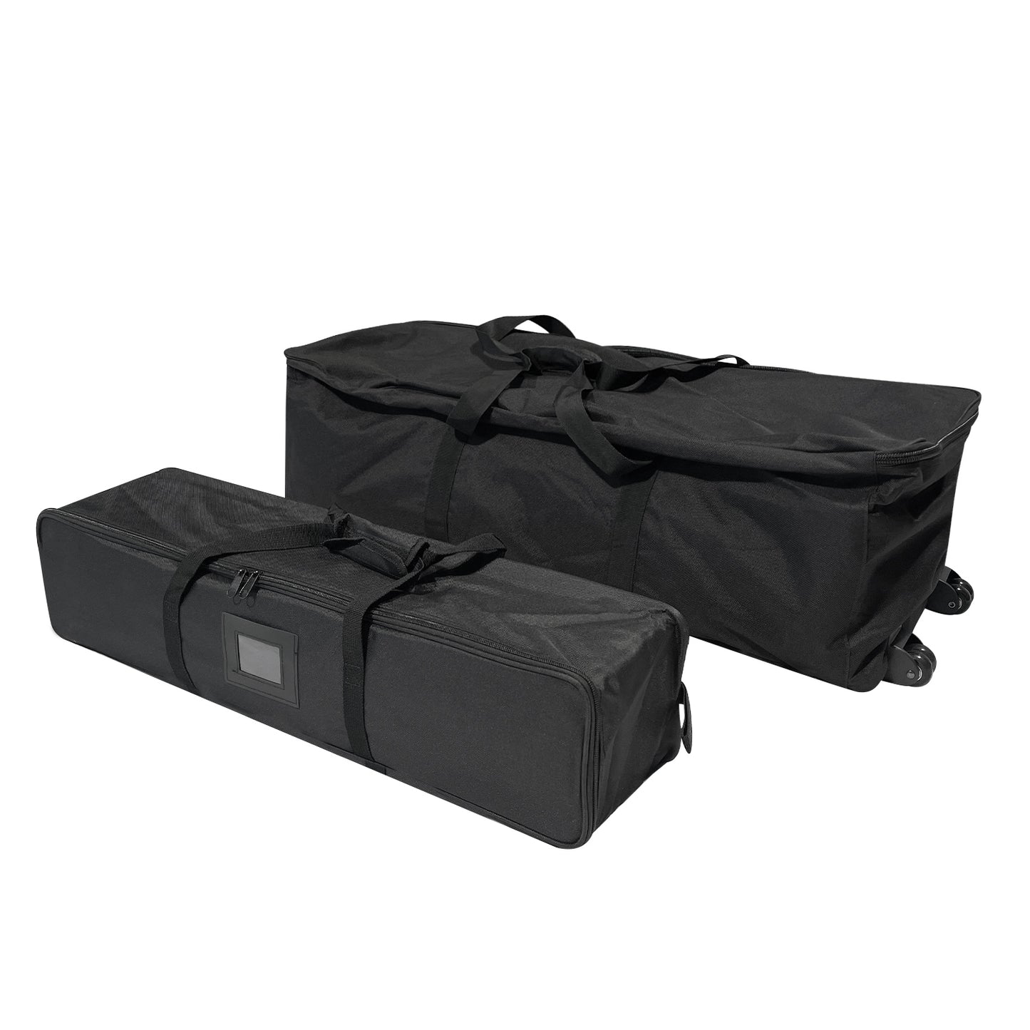 8ft / 10ft SEG Backlit Popup Display