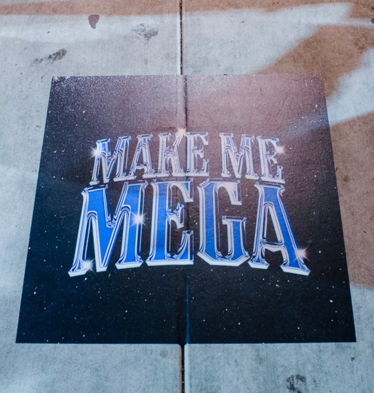 Floor Stickers