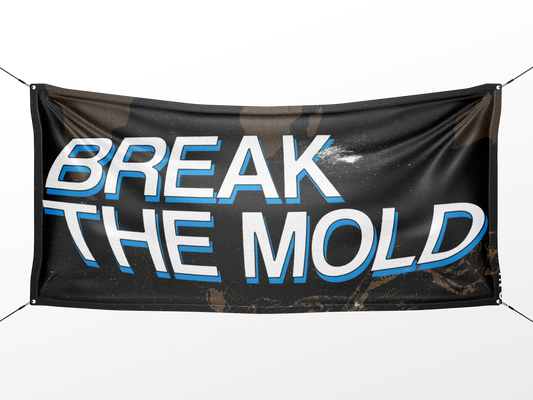 Vinyl Banner 13oz
