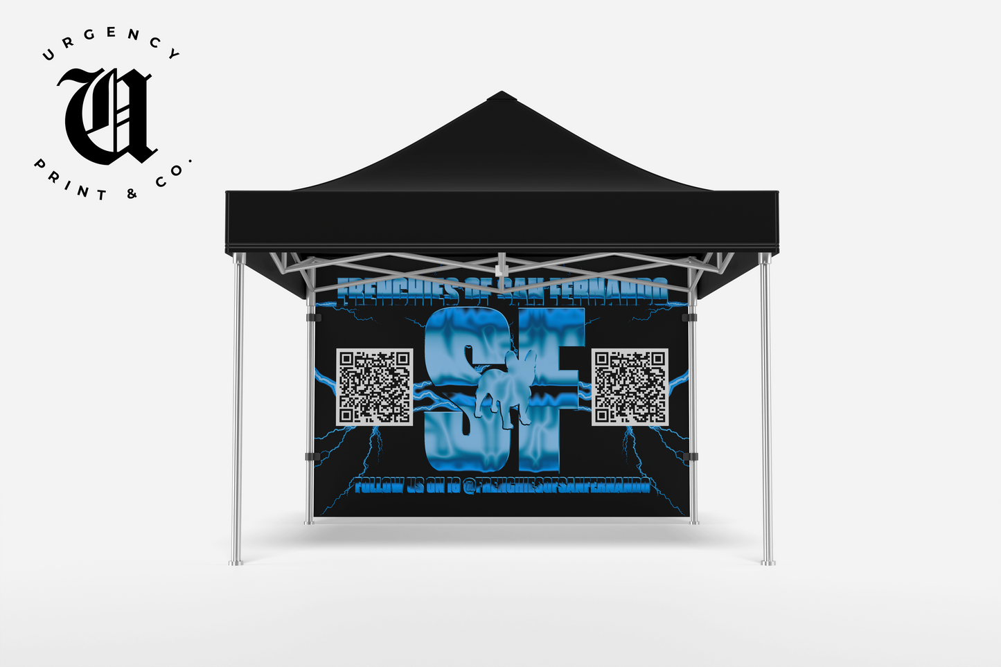 Custom Event Tents