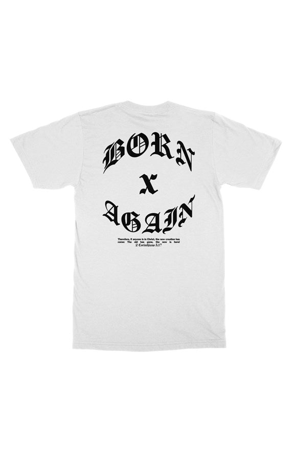 Born x Again