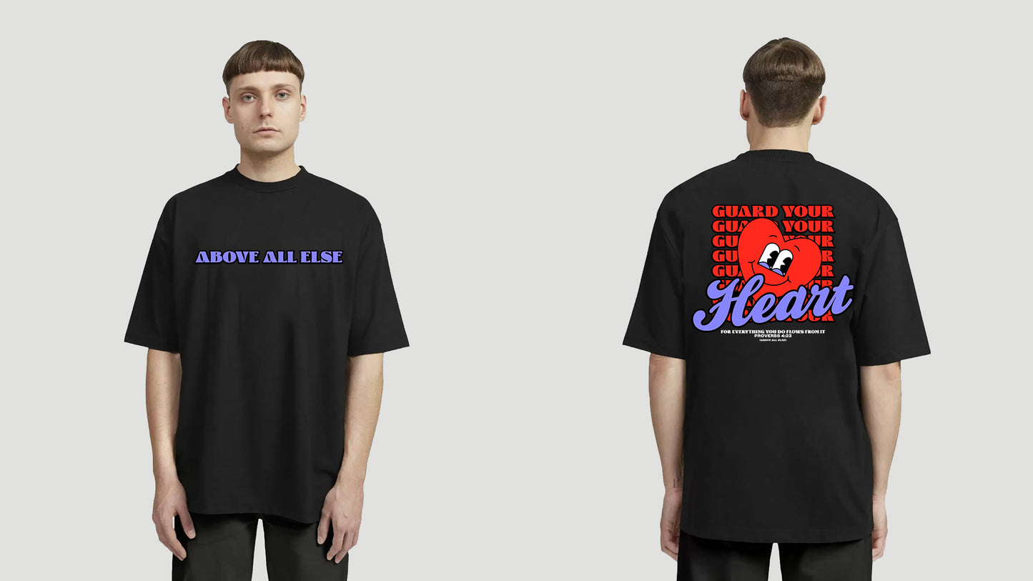CUSTOM GRAPHICS