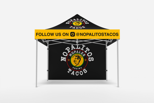 Custom Event Tents