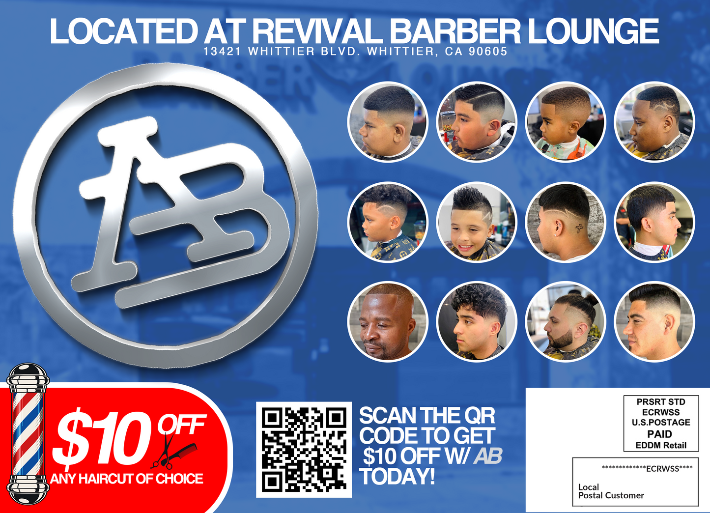 CUSTOM GRAPHICS
